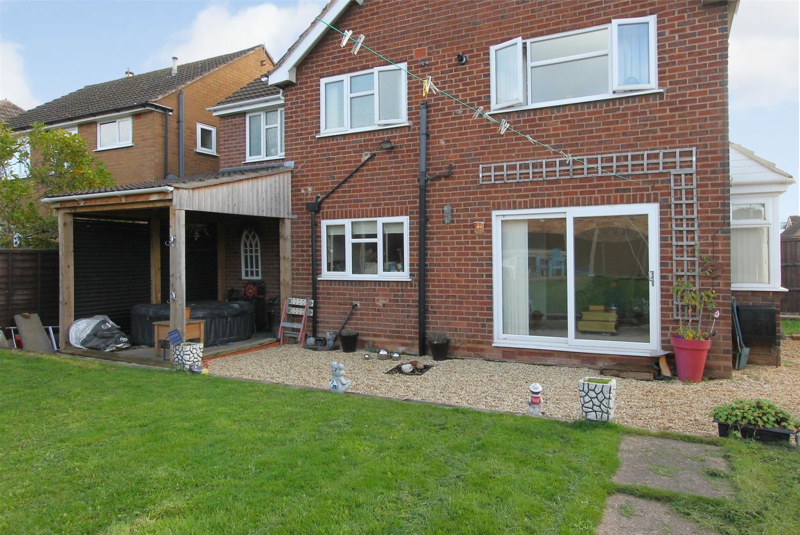 Kingsway, Stourport-on-Severn